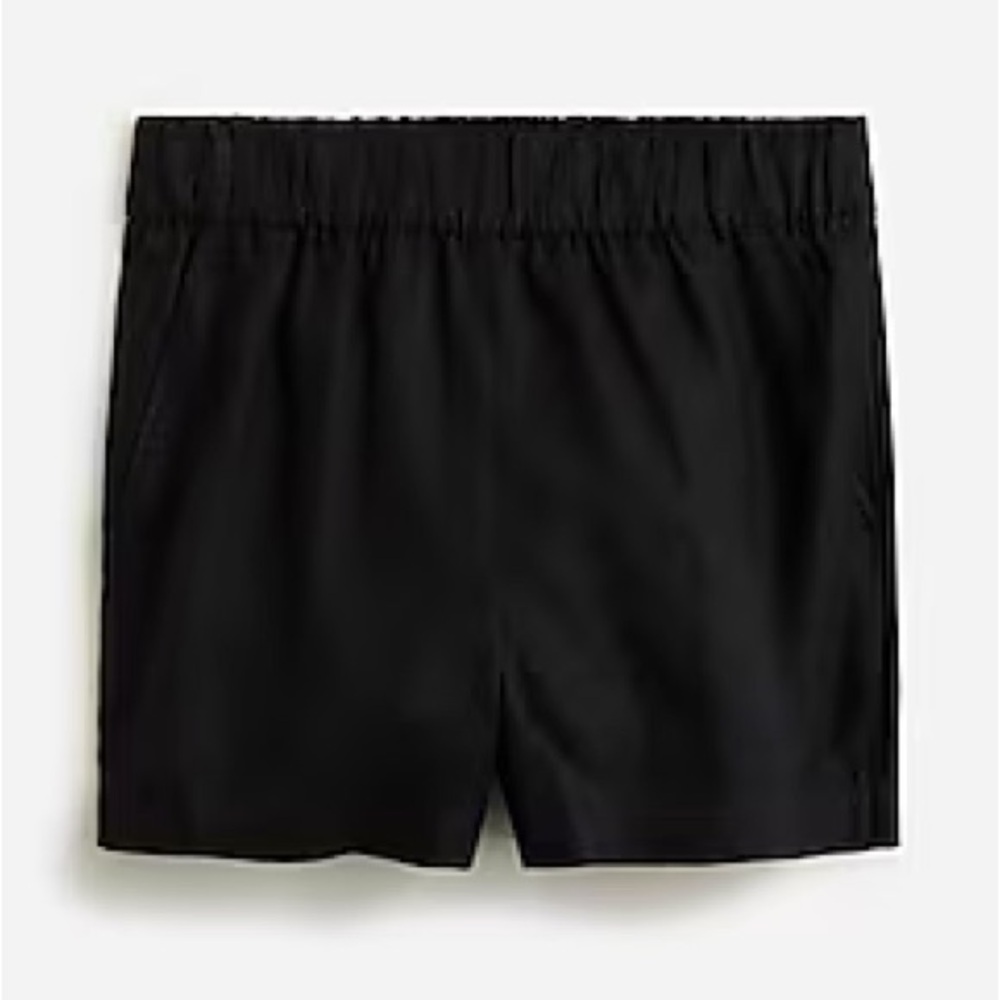 J.Crew Linen Tropez Short Size XS